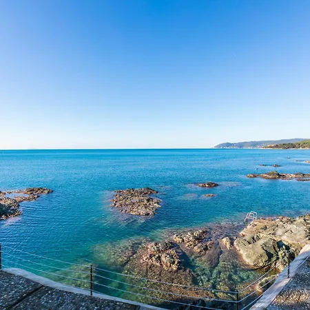 Eco Del Mare By Interhome Apartamento Rosignano Marittimo