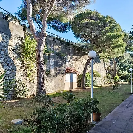 Apartamento Eco Del Mare By Interhome