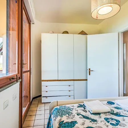 Eco Del Mare By Interhome * Rosignano Marittimo