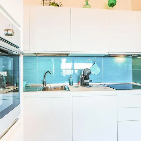 Apartamento Eco Del Mare By Interhome