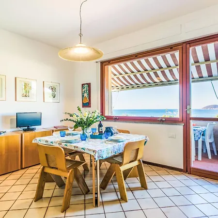 Eco Del Mare By Interhome Rosignano Marittimo