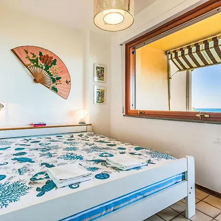 Eco Del Mare By Interhome Apartamento Rosignano Marittimo