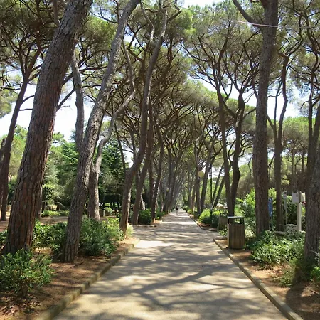 Lägenhet Eco Del Mare By Interhome *