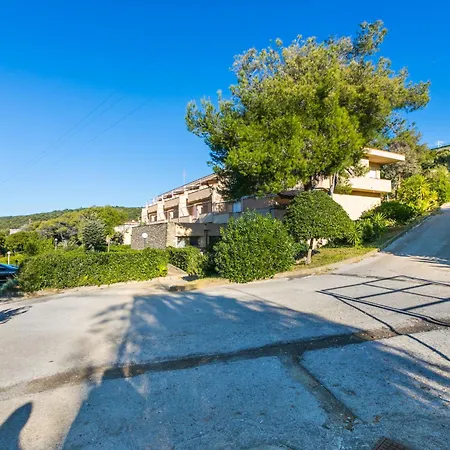 Eco Del Mare By Interhome * Castiglioncello