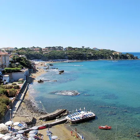 Eco Del Mare By Interhome Castiglioncello