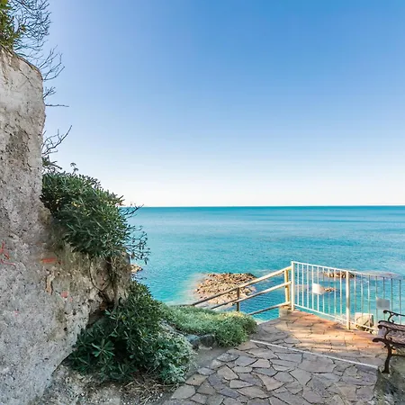Eco Del Mare By Interhome