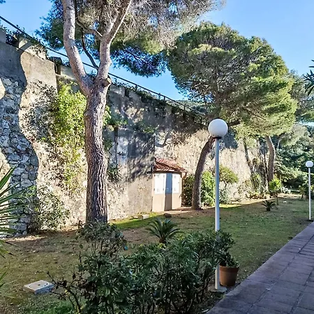 Apartament Eco Del Mare By Interhome