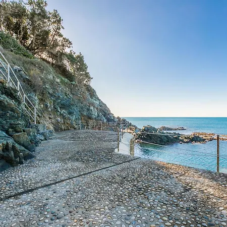 Eco Del Mare By Interhome *