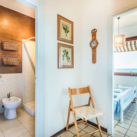 Eco Del Mare By Interhome 아파트