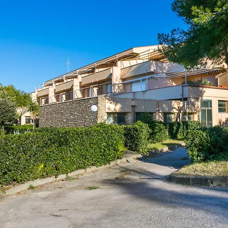 Apartament Eco Del Mare By Interhome
