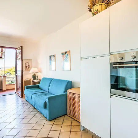 Eco Del Mare By Interhome 아파트 *