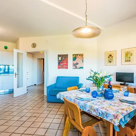 Eco Del Mare By Interhome *
