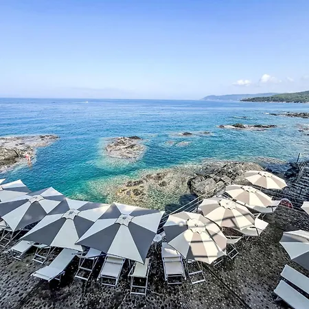 Apartament Eco Del Mare By Interhome *