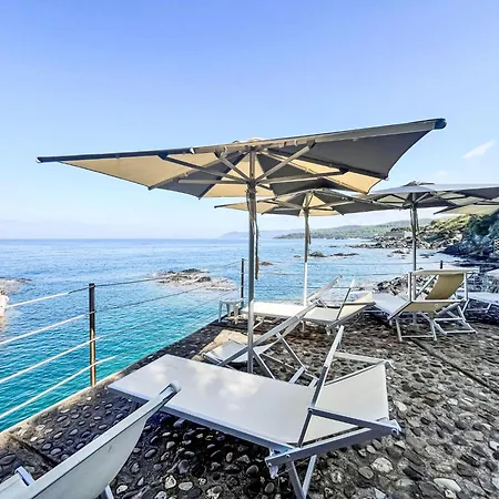 Apartament Eco Del Mare By Interhome