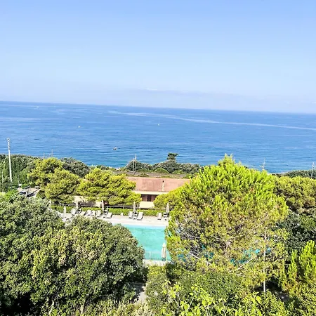 Apartament Eco Del Mare By Interhome *