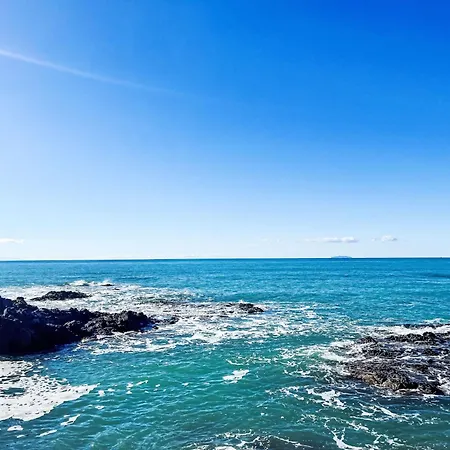 Eco Del Mare By Interhome * Rosignano Marittimo