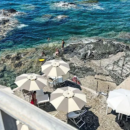 Eco Del Mare By Interhome Apartament *