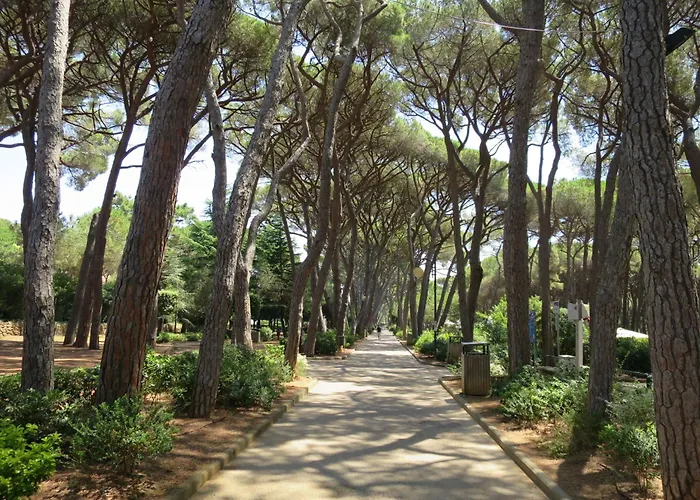 Apartament Eco Del Mare By Interhome *