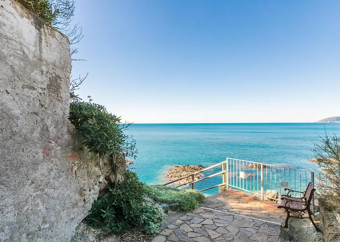 Eco Del Mare By Interhome