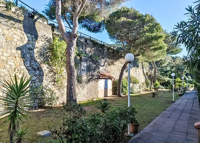 Apartament Eco Del Mare By Interhome