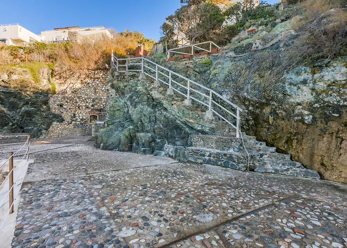 Apartament Eco Del Mare By Interhome Rosignano Marittimo