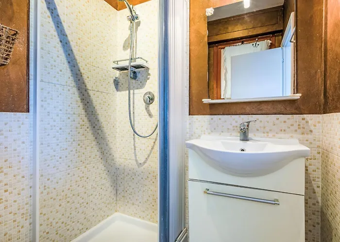 Eco Del Mare By Interhome * Rosignano Marittimo