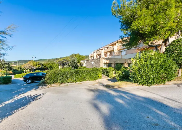 Apartament Eco Del Mare By Interhome Rosignano Marittimo