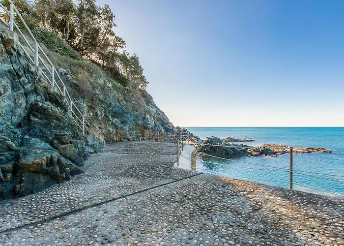 Eco Del Mare By Interhome *