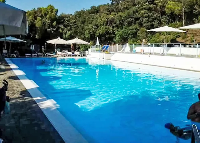 Eco Del Mare By Interhome * Rosignano Marittimo