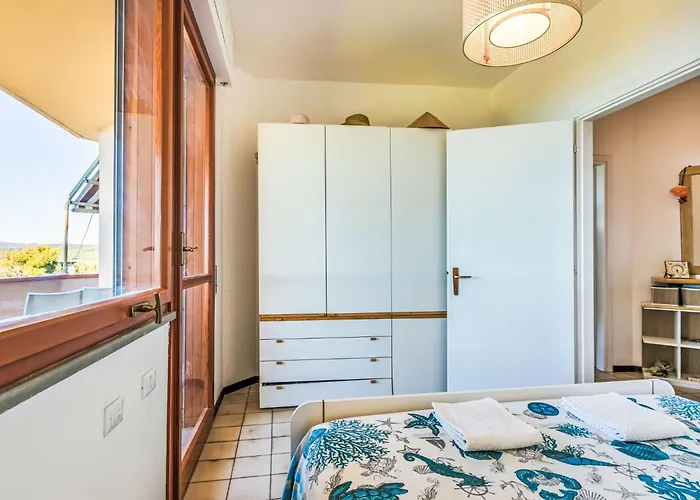 Eco Del Mare By Interhome * Rosignano Marittimo