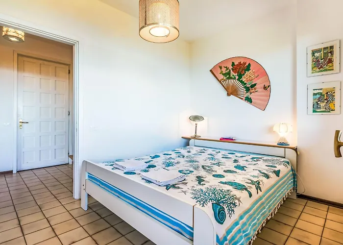 Apartament Eco Del Mare By Interhome