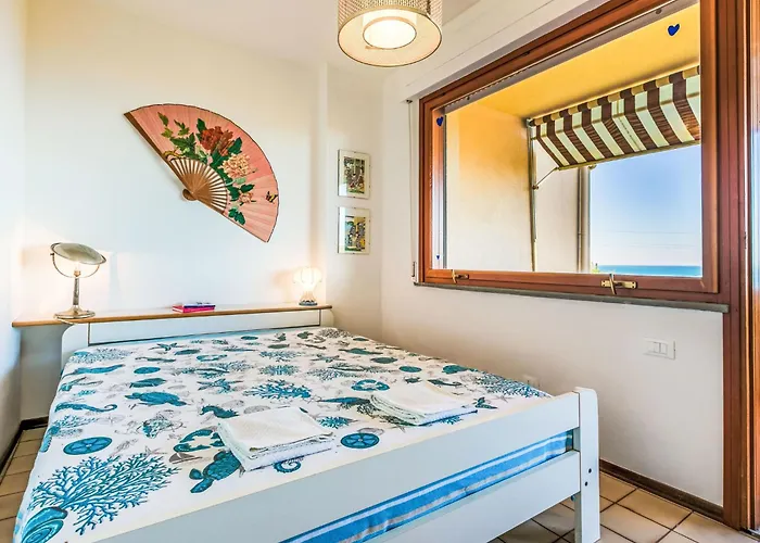 Eco Del Mare By Interhome Apartament Rosignano Marittimo