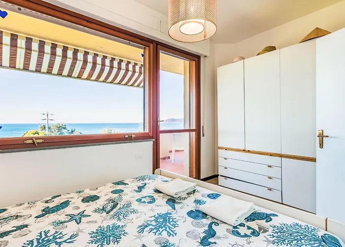 Apartament Eco Del Mare By Interhome Rosignano Marittimo