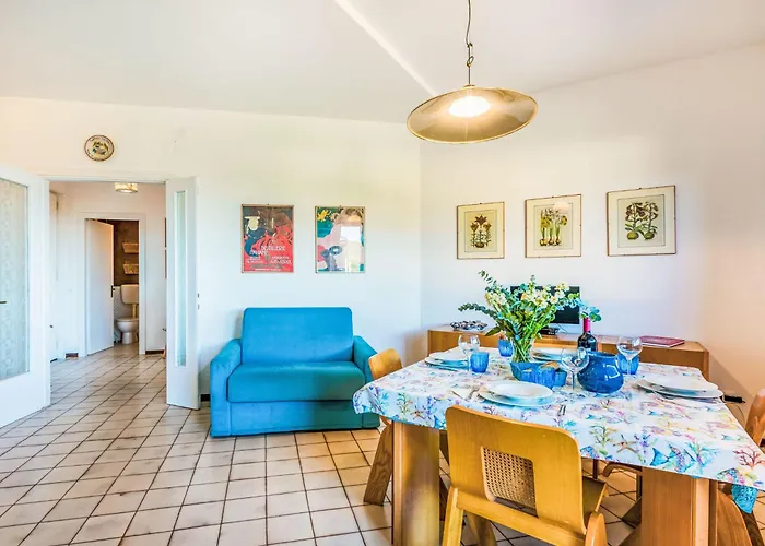 Eco Del Mare By Interhome Rosignano Marittimo