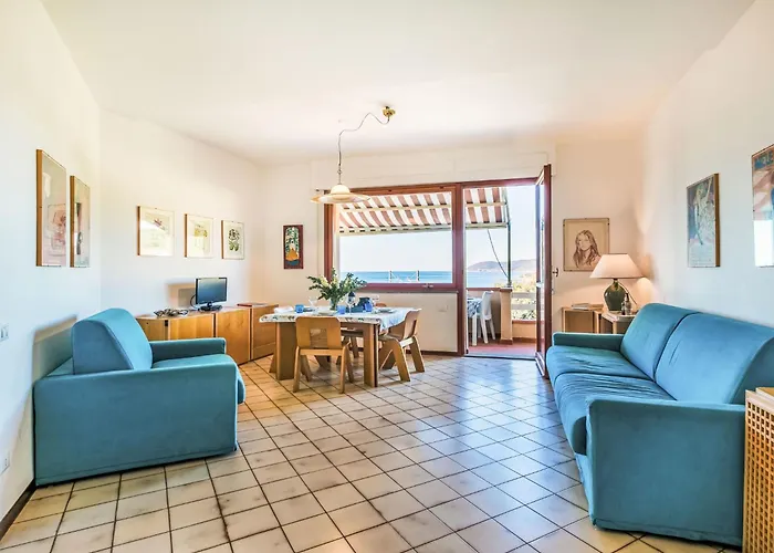 Eco Del Mare By Interhome