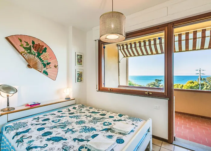 Eco Del Mare By Interhome