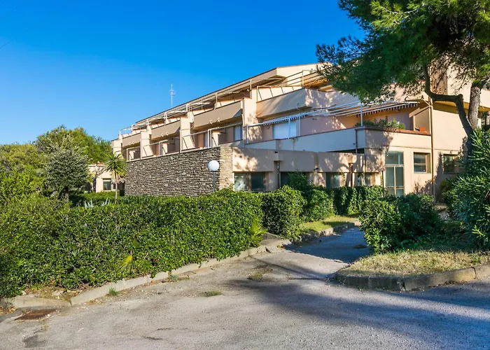Apartament Eco Del Mare By Interhome