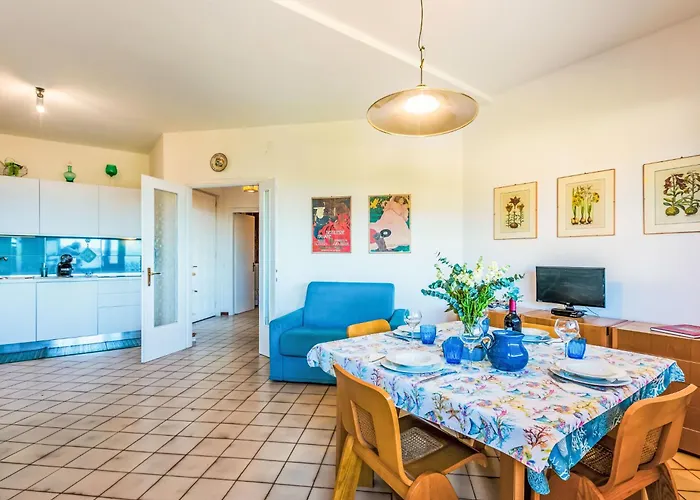 Eco Del Mare By Interhome *