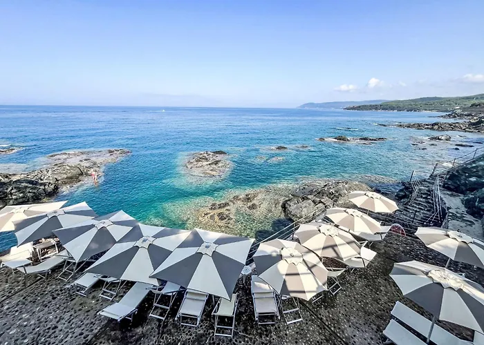 Apartament Eco Del Mare By Interhome *