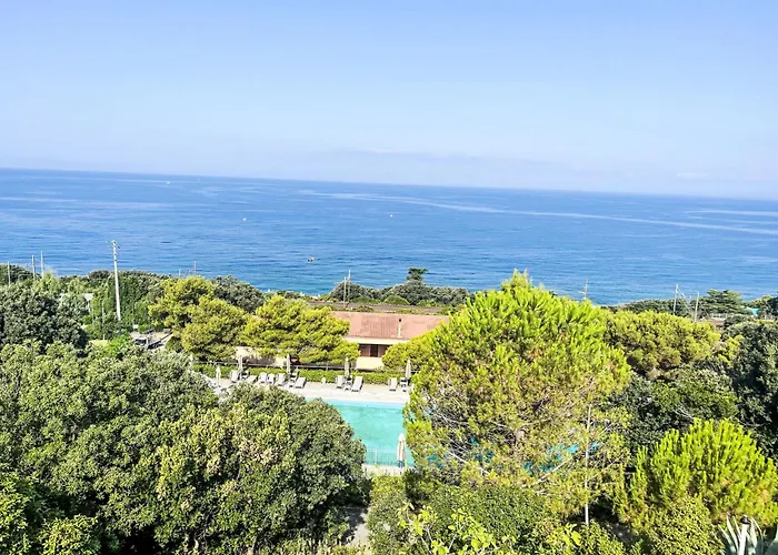 Apartament Eco Del Mare By Interhome *