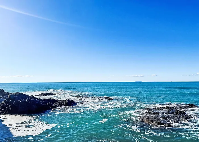 Eco Del Mare By Interhome * Rosignano Marittimo