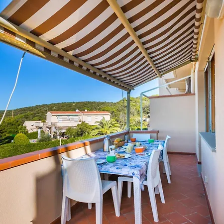 Eco Del Mare By Interhome Rosignano Marittimo