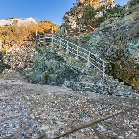 Apartamento Eco Del Mare By Interhome Rosignano Marittimo