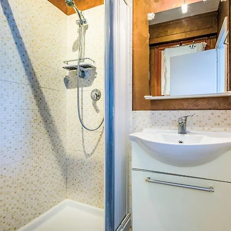 Eco Del Mare By Interhome * Rosignano Marittimo