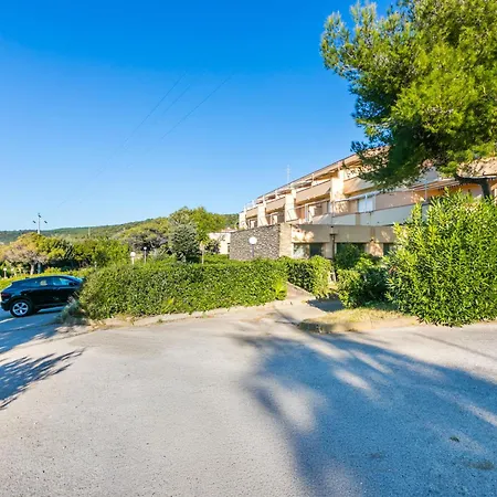 Apartamento Eco Del Mare By Interhome Rosignano Marittimo