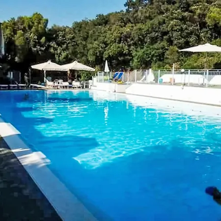 Eco Del Mare By Interhome * Rosignano Marittimo