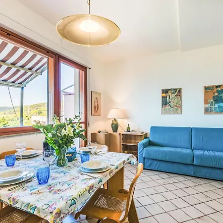 Eco Del Mare By Interhome *