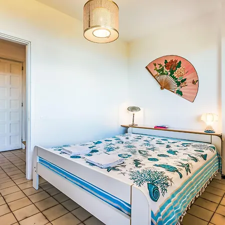 Apartamento Eco Del Mare By Interhome