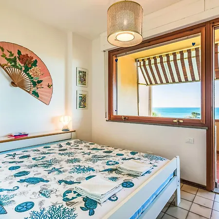 Eco Del Mare By Interhome Apartamento Rosignano Marittimo