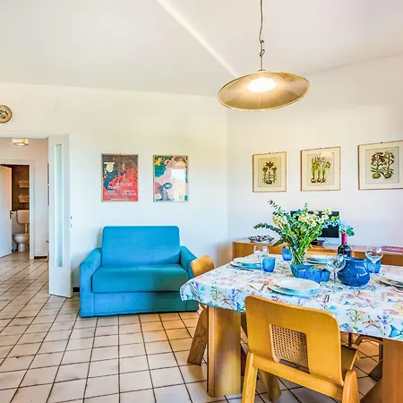 Eco Del Mare By Interhome Rosignano Marittimo